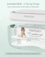 Momcozy Baby Wipe Warmer
