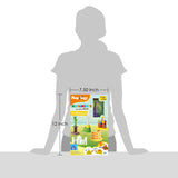 Mapology: Monuments Puzzle