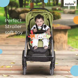 Nuluv Stroller - Cot Toy 3+ Months Multicolor