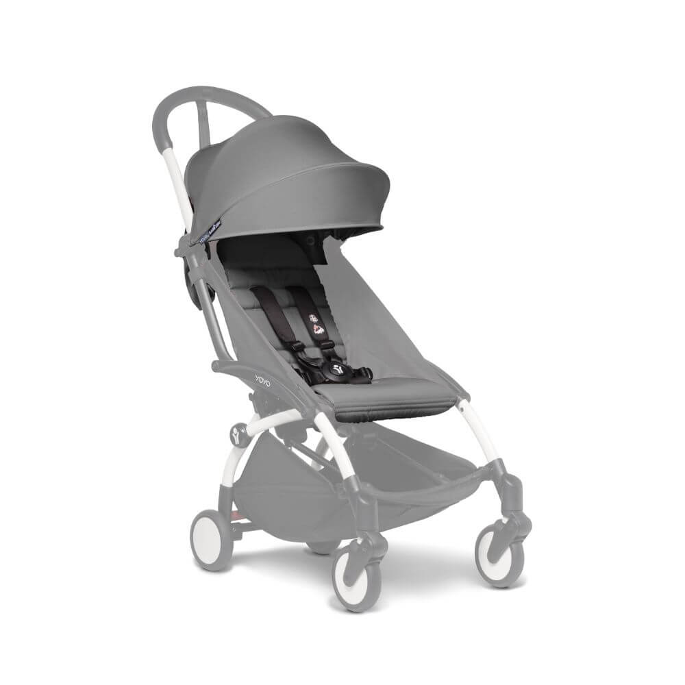 Stokke YOYO 6+ Colour Pack – Stone