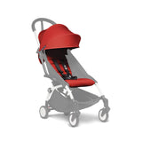 YOYO² Colour Pack - 6 months + Red