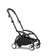 Stokke YOYO³ Ultra-Compact Stroller Frame – Black
