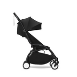 Stokke YOYO® Stroller Accessory Color Pack 6+ Black