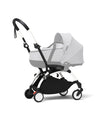 Stokke® YOYO³ frame - White