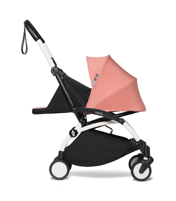 Babyzen YOYO 0+ newborn pack - Ginger