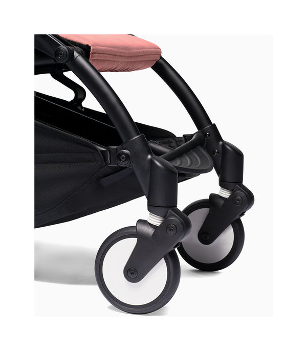 Babyzen YOYO 0+ newborn pack - Ginger