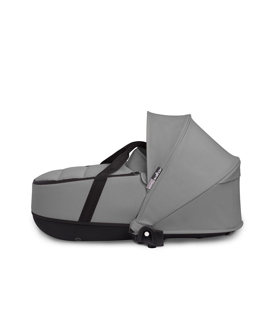 Babyzen YOYO Newborn Bassinet – Grey