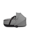 Babyzen YOYO Bassinet for Newborns - Grey