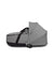 Babyzen YOYO Bassinet for Newborns - Grey