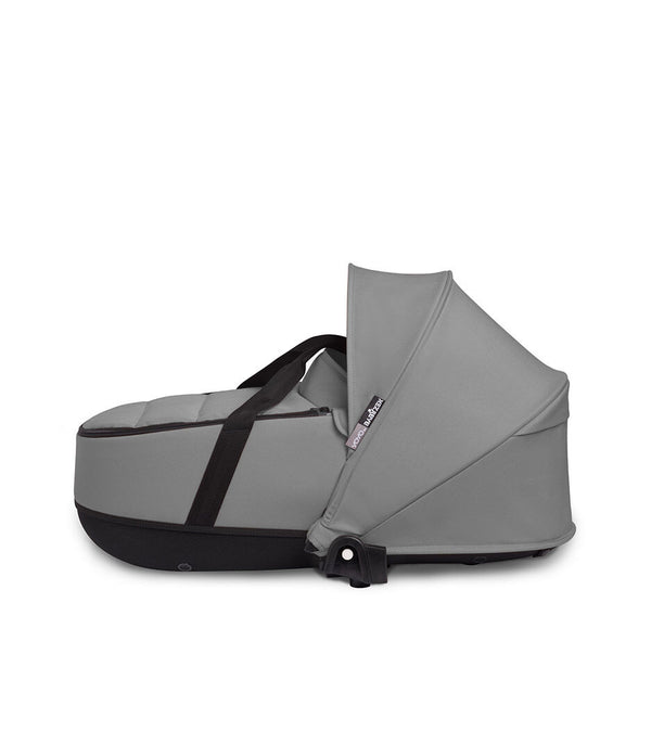 Babyzen YOYO Bassinet for Newborns - Grey