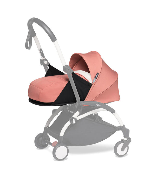 Babyzen YOYO 0+ newborn pack - Ginger