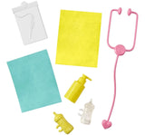 Barbie Careers Baby Doctor Playset