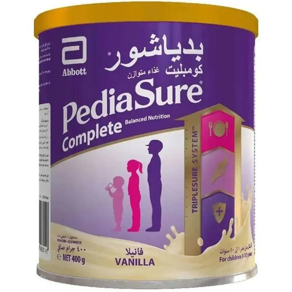 PediaSure® Vanilla