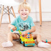 Hola Little Mechanic Tool Truck 18M+ 6109