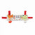 Nuluv Stroller - Cot Toy 3+ Months Multicolor