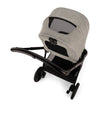 Nuna Stroller Bmw Triv Next Graphene