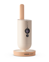 Baby Monitoring Camera Philips Avent Connected Baby Camera SCD641/00 – Coral Cream