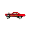 Hot Wheels 65 Mercury Comet Cyclone