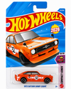 Hot Wheels 1972 Datsun Sunny Coupe