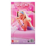 Barbie Gold Disco Jumpsuit Doll