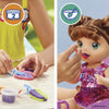 Baby Alive Sunshine Snacks Doll