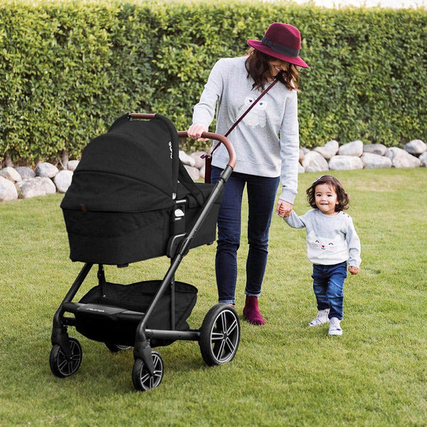 Nuna Carry Cot Mixx Next - Caviar
