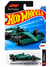 Hot Wheels F1 Aston Martin Aramco Formula One Team / Equipe