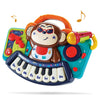 Hola DJ Monkey Keyboard 18M+ 3137
