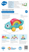 Hola Rainbow Chameleon