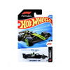 Hot Wheels Formula 1 Kick Sauber F1 Team / Equipe