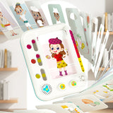Hola Colour Matcher 36M+ 899200