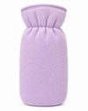 Hopop Soft Plush Baby Feeding Bottle Cover Large – Violet