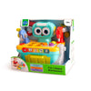 Hola 9-in-1 Robot Workbench 26.5 x 18 x 22 cm Multicolor
