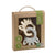Sophie La Girafe Silhouette Rings Teether