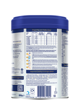 Aptamil Advanced First Infant Milk – From Birth, 800g