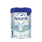 Aptamil Advanced First Infant Milk – From Birth, 800g