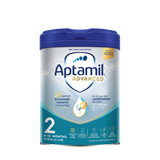 Aptamil Advanced Follow On Milk – 6–12 Months, 800g