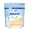 Aptamil Creamed Banana Porridge – 4–6+ Months, 125g