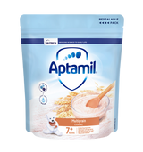 Aptamil Multigrain Baby Cereal – 7+ Months, 200g