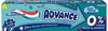 Aquafresh Advance Toothpaste For Grown-up Kids Aged 9-12 Years
