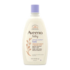 Aveeno Baby Calming Comfort Bath With Relaxing Lavender & Vanilla Scents - 532Ml