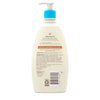 Aveeno Baby Daily Moisture Wash & Shampoo 532ml – Pump