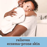 Aveeno Baby Cleansing Therapy Moisturizing Wash 236ml – Fragrance Free