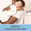 Aveeno Baby Cleansing Therapy Moisturizing Wash 236ml – Fragrance Free