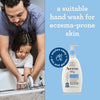 Aveeno Baby Cleansing Therapy Moisturizing Wash 236ml – Fragrance Free