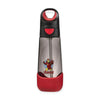 B box Marvel Avengers Tritan Drink Bottle 600ML