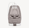 Joie Dreamer™ Compact Rocker & Bouncer – Walnut