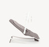 Joie dreamer compact rocker - Walnut