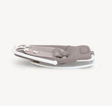 Joie Dreamer™ Compact Rocker & Bouncer – Walnut