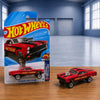 Hot Wheels 65 Mercury Comet Cyclone